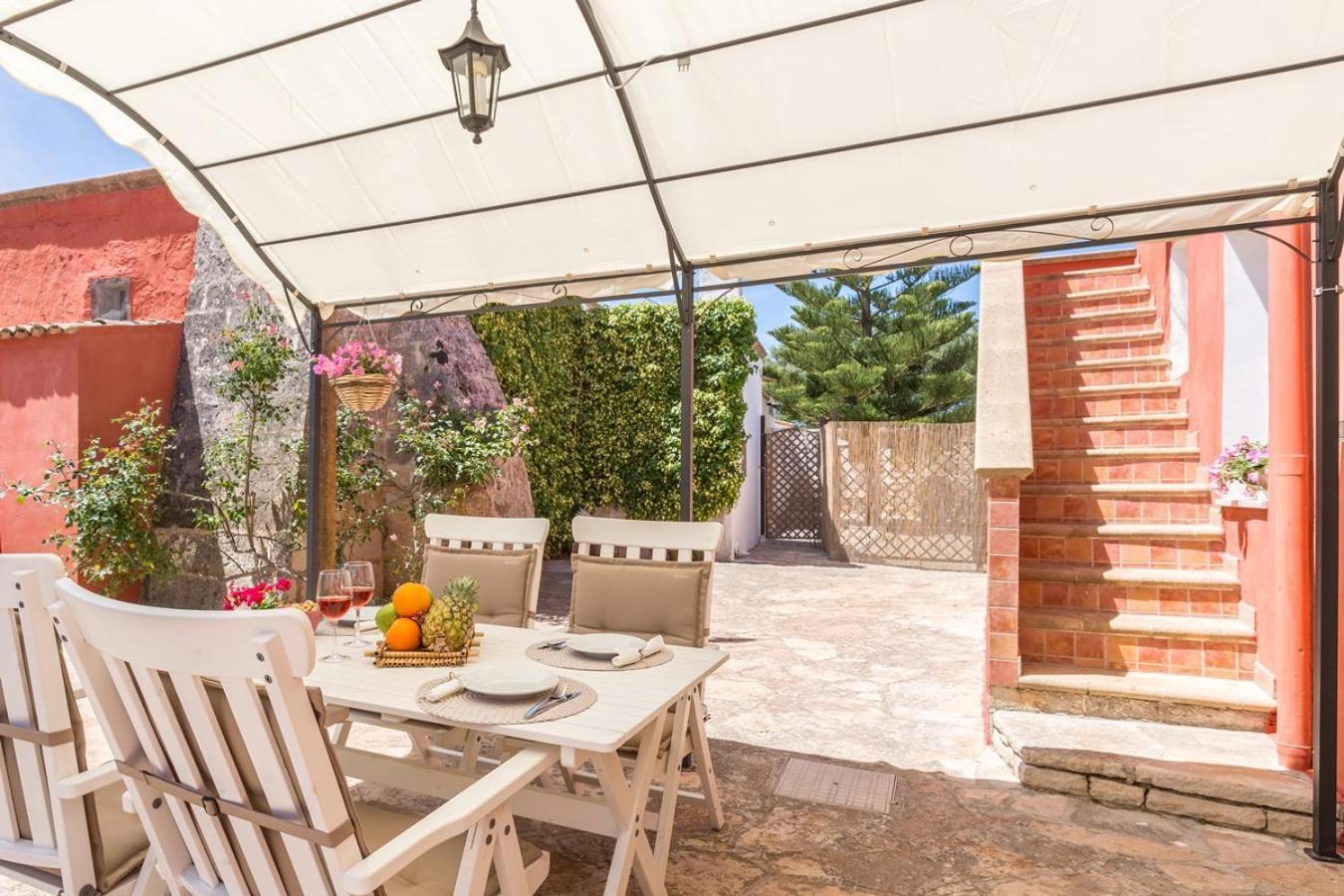 La Corte Della Masseria San Vito dei Normanni Kültér fotó