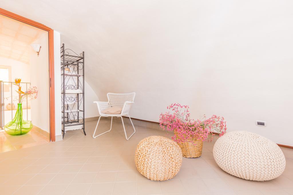 La Corte Della Masseria San Vito dei Normanni Kültér fotó