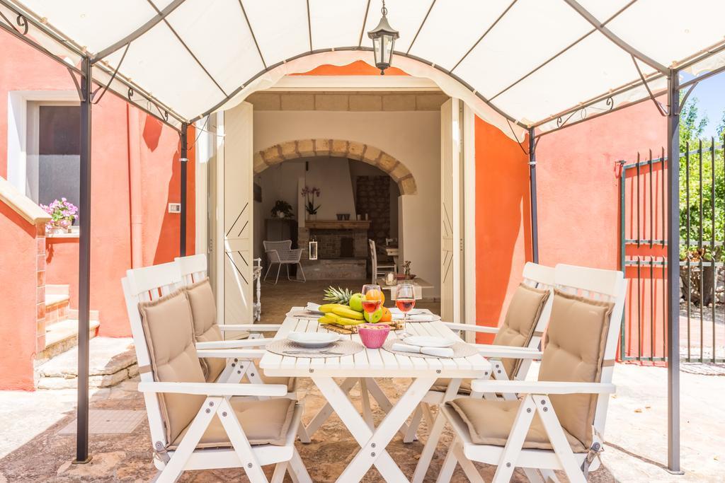 La Corte Della Masseria San Vito dei Normanni Kültér fotó