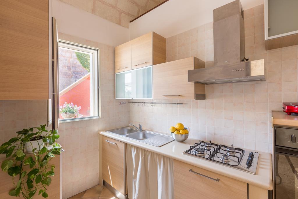 La Corte Della Masseria San Vito dei Normanni Kültér fotó