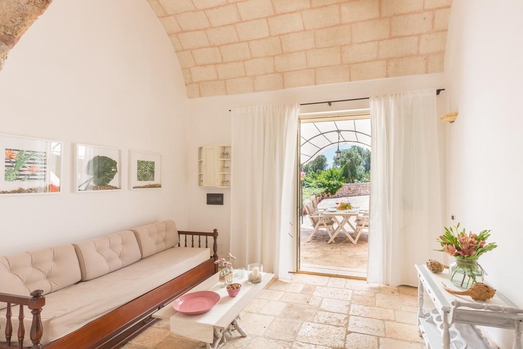 La Corte Della Masseria San Vito dei Normanni Kültér fotó