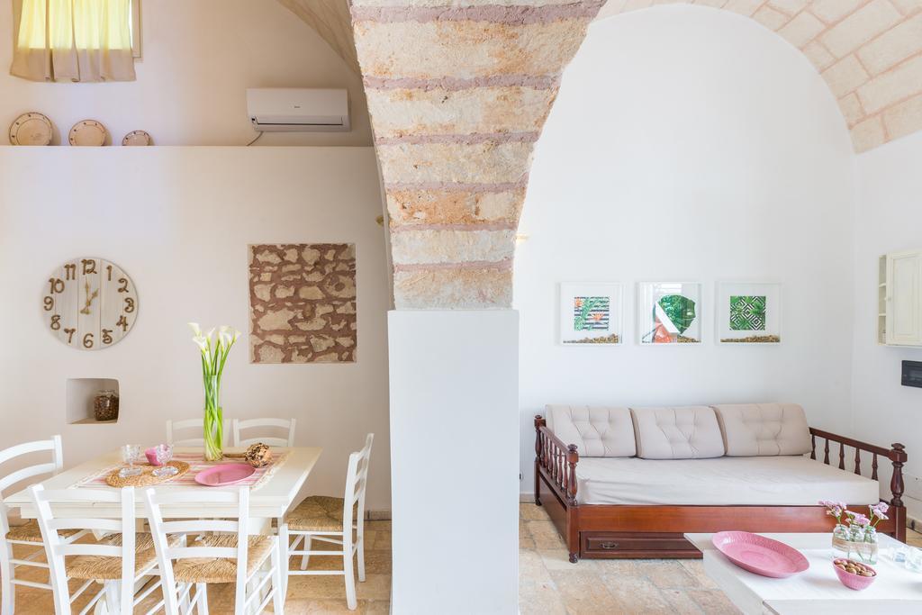 La Corte Della Masseria San Vito dei Normanni Kültér fotó